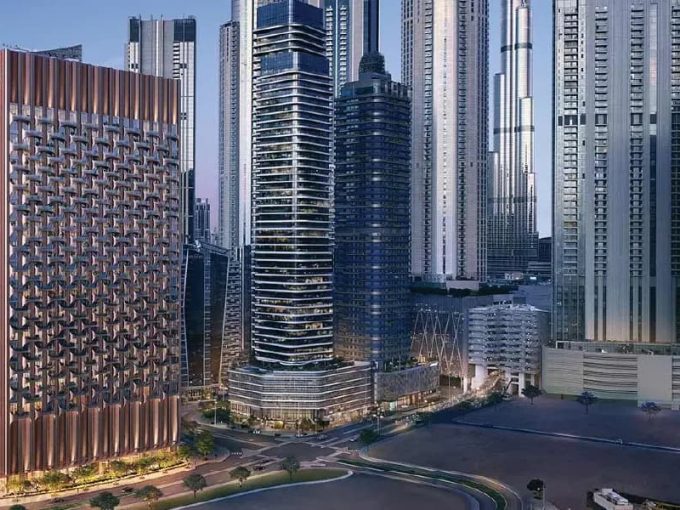 Velor Tower