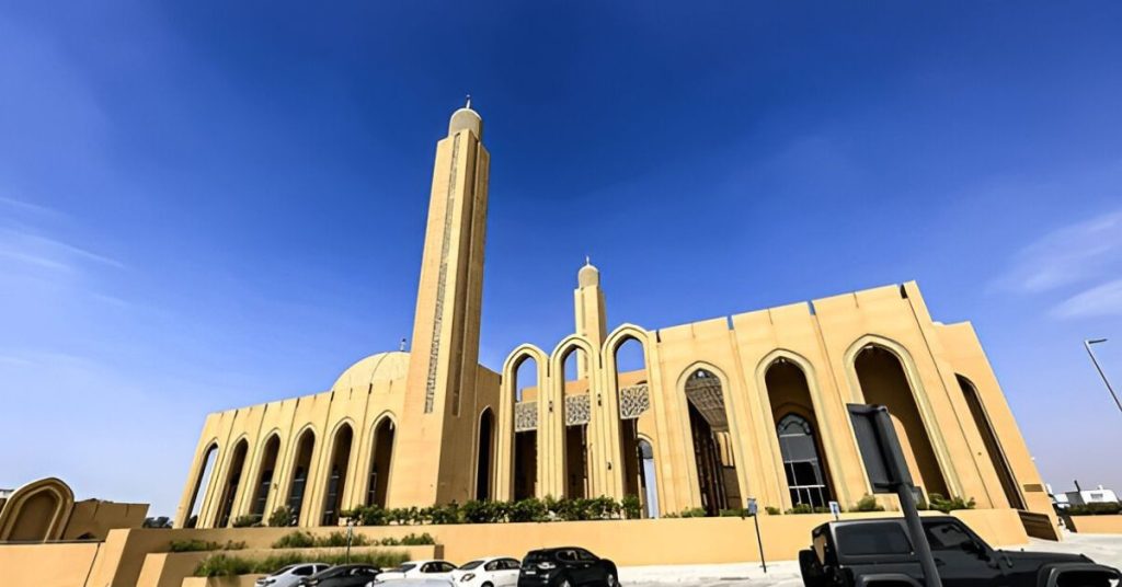 Al Khawaneej 1