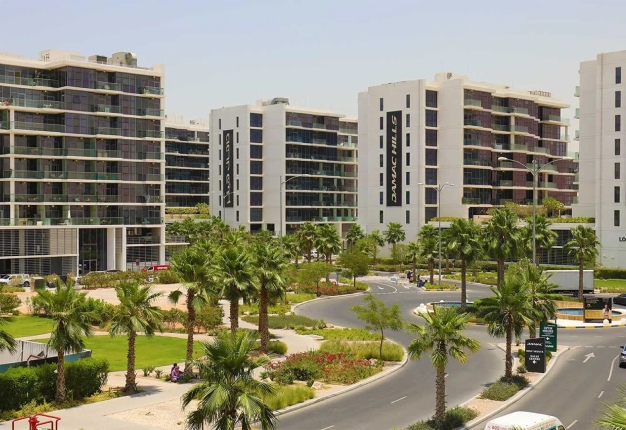 Apartments For Sale in DAMAC Hills