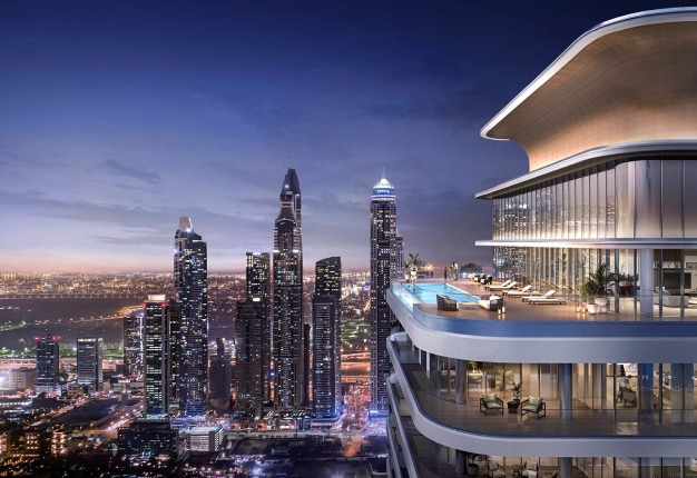 Apartments For Sale in Dubai, UAE