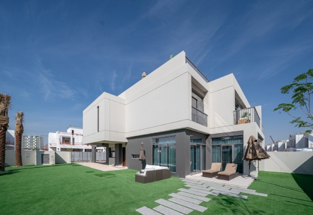 Properties For Sale in Dubai South