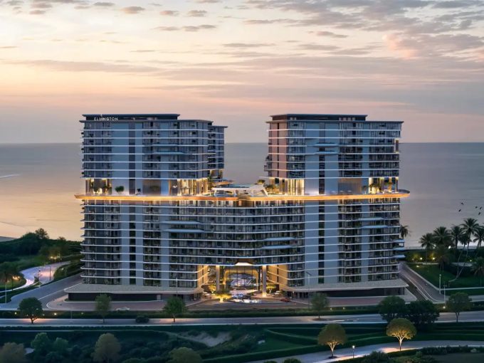 Costa Mare Residences for Sale