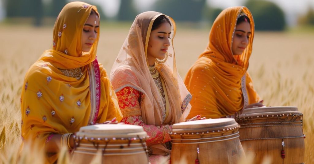 Cultural Performances And Activities
