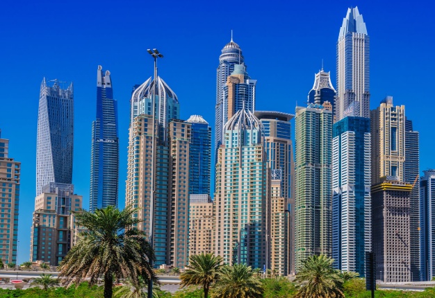 Reasons To Buy Property in Dubai