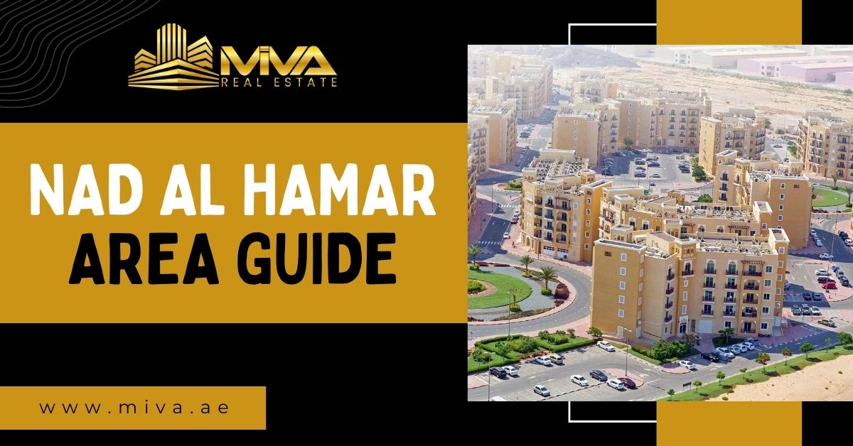 Nad Al Hamar Area Guide