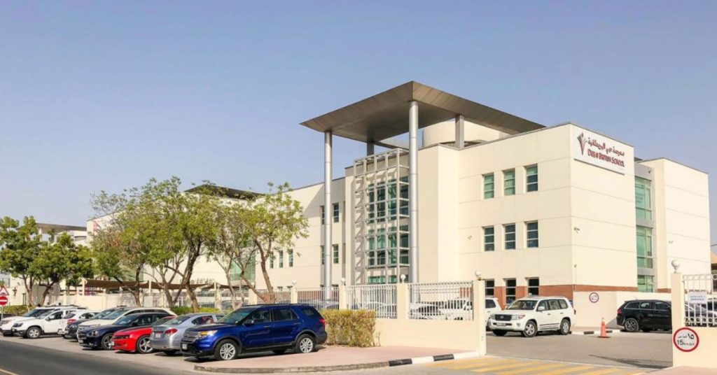 Nad Al Hamar Lifestyle and Community