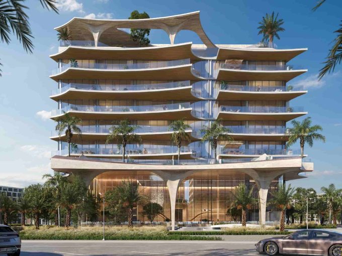 Ola Residences