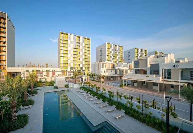 Properties For Sale in Dubai South