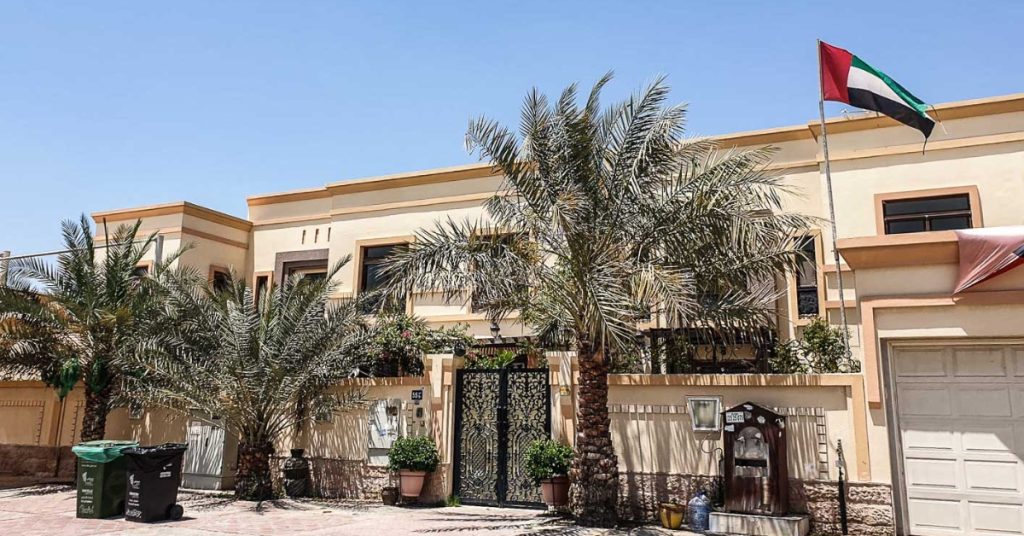 Properties in Al Khawaneej 1