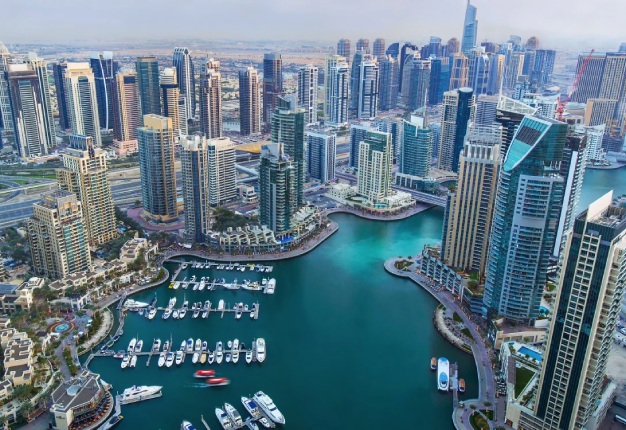 Reasons Dubai is A Coveted Destination