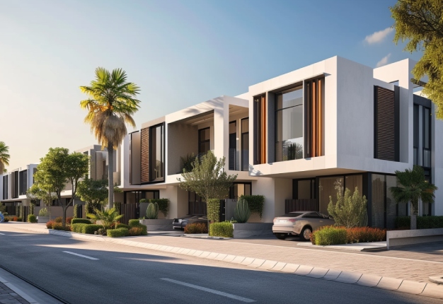 Reasons for Investing in DAMAC Hills