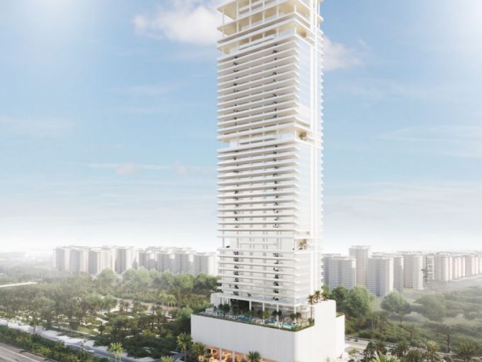 The Chedi Private Residences