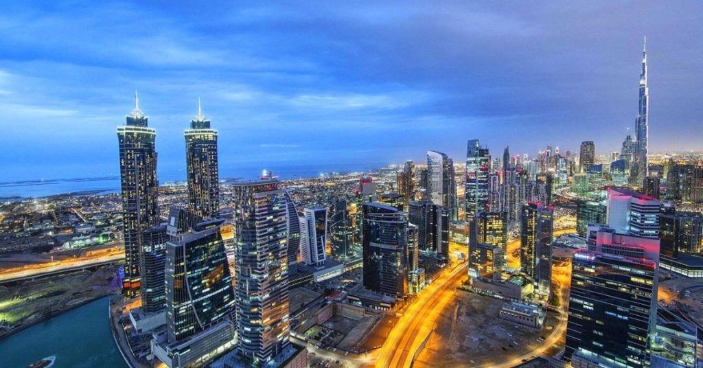 Types of Properties in Nad Al Hamar