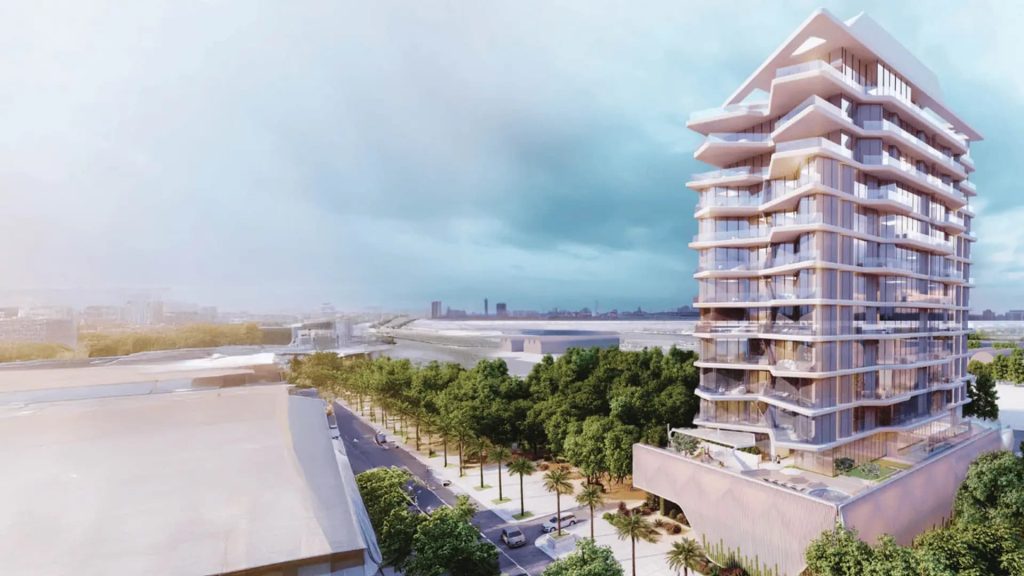 apartments for sale in Coastal Haven