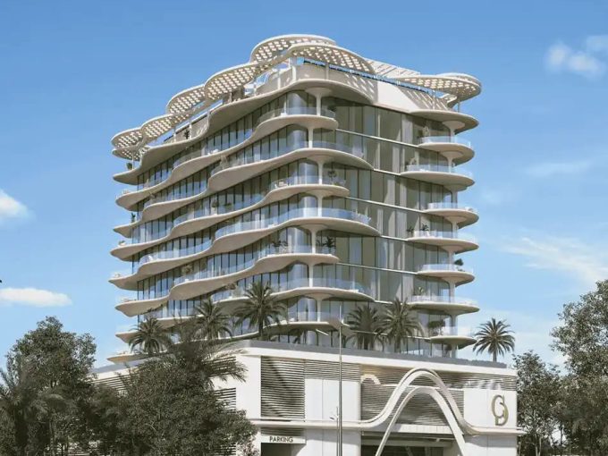 AGUA Residences