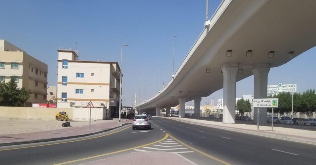 Al Quoz 4 Area Guide - Dubai
