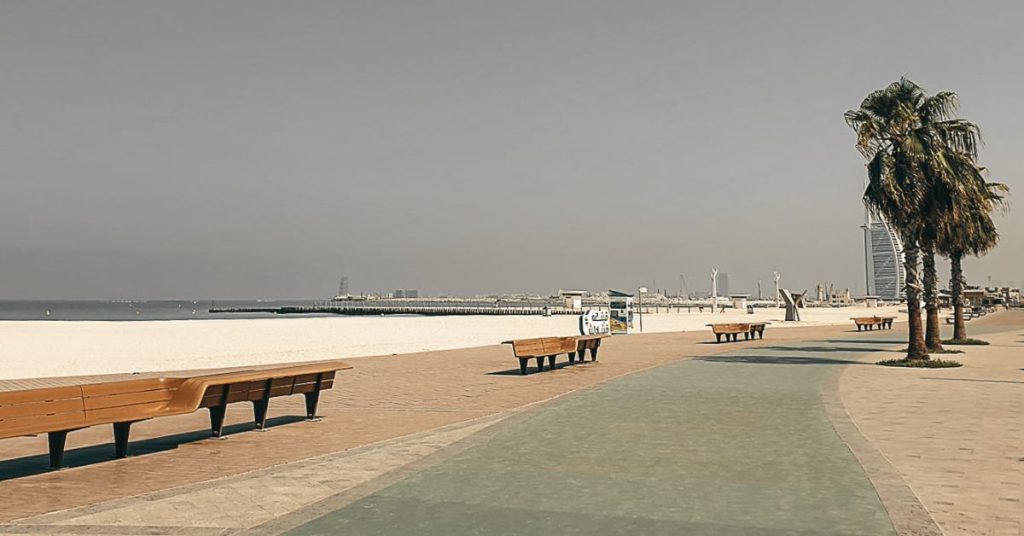 Future Developments and Growth Prospects in Al Quoz 4