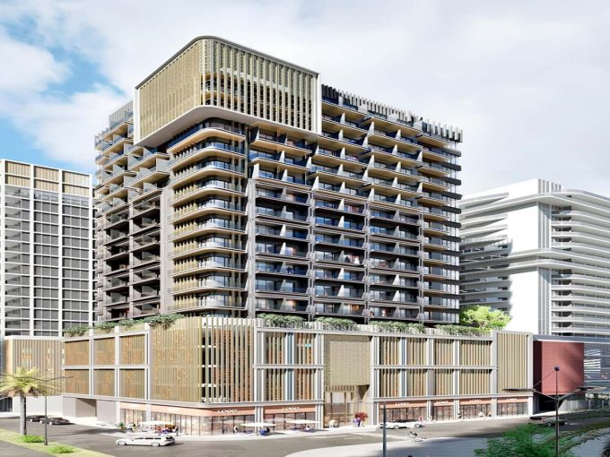 Lume Residence