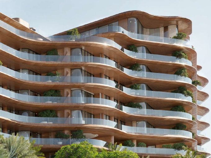 Jumeirah Asora Bay