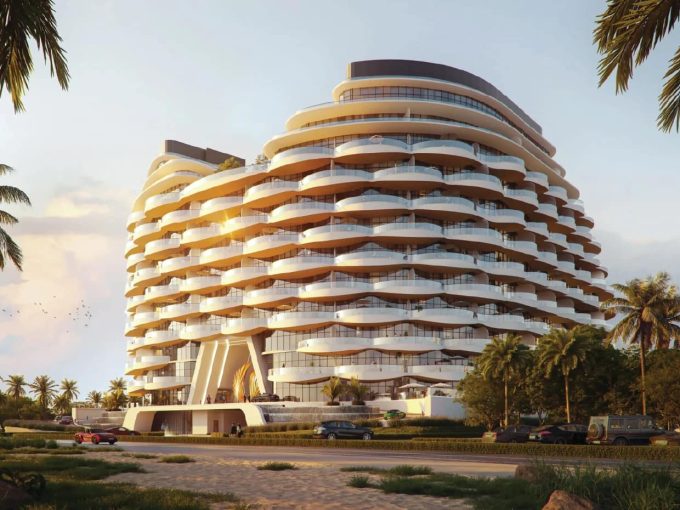 Orvessa Residences