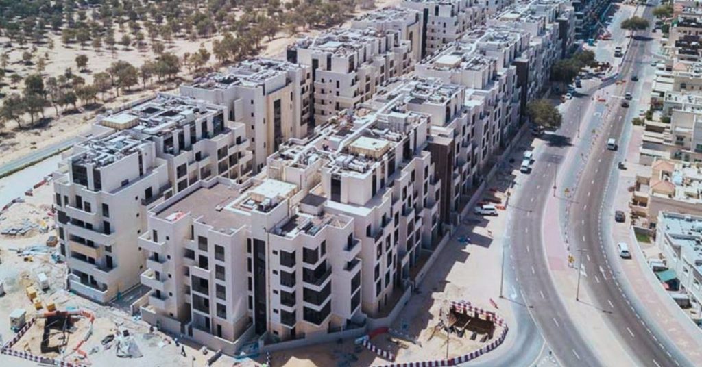 Properties in Al Khawaneej 2