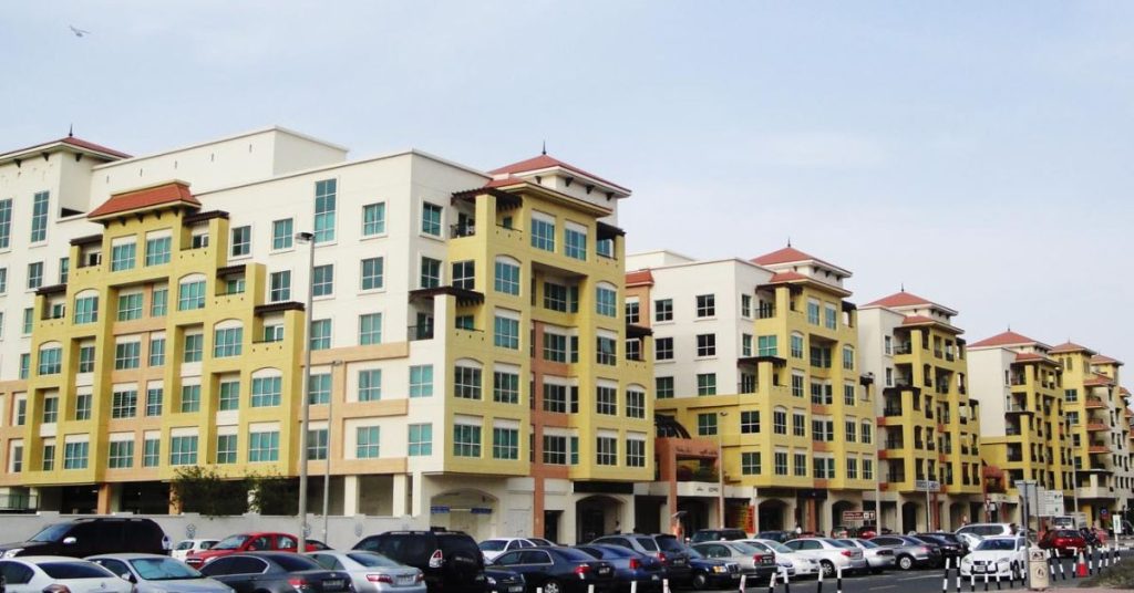 Properties in Oud Metha Dubai