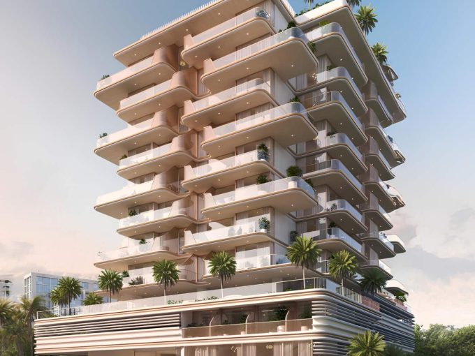 Sunset Bay 3