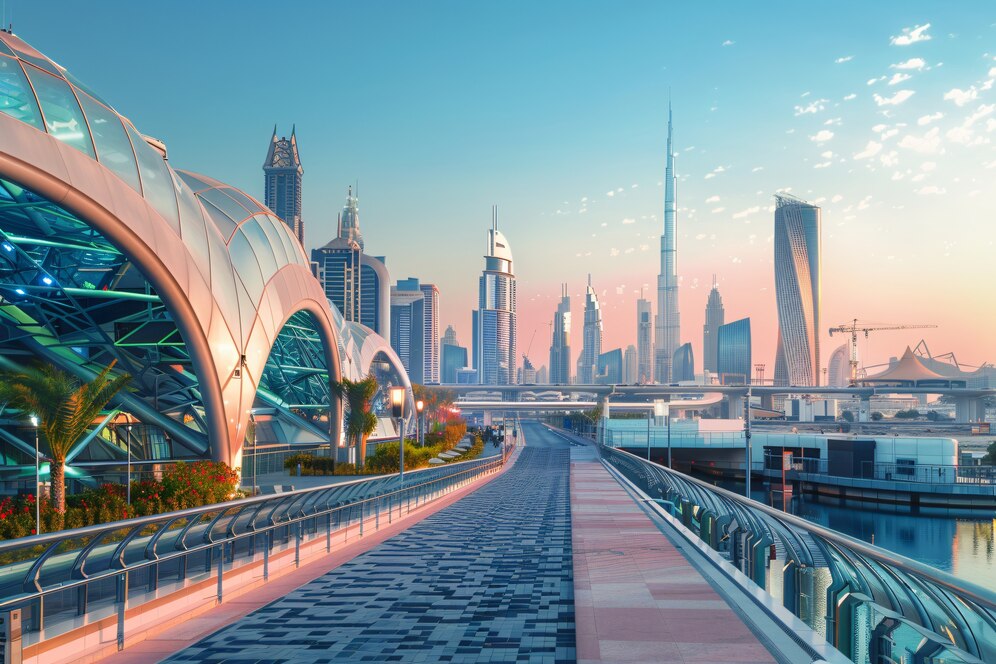 Popular Areas To Invest in Dubai​