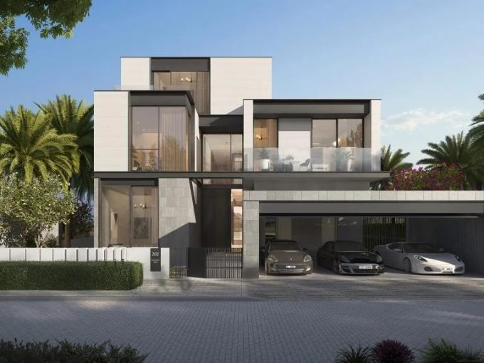 Selora Residences