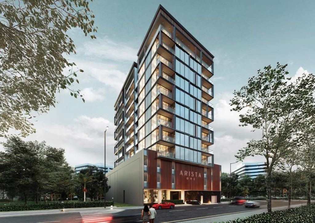 property for sale in Arista One