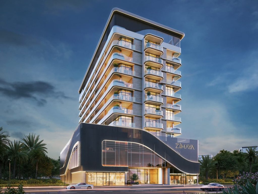 Celeste Heights