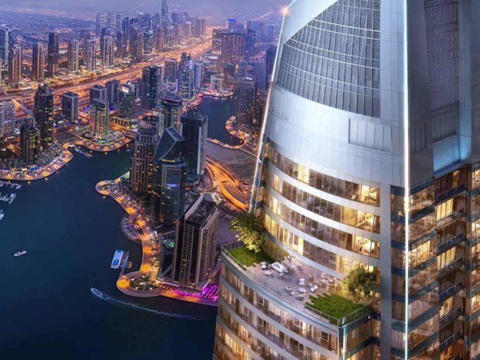Damac Residenze