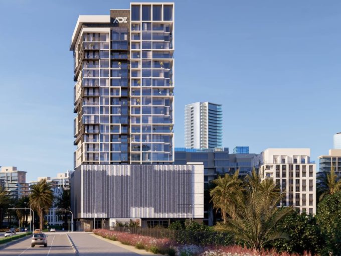 Greygate Residences