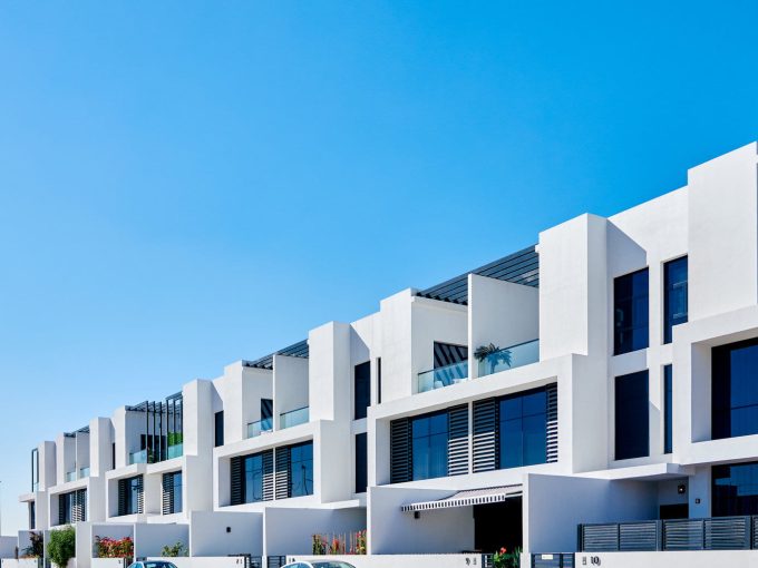 Hyati Residence