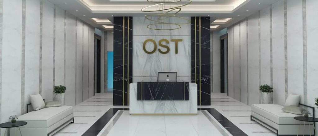 OST Tower 11