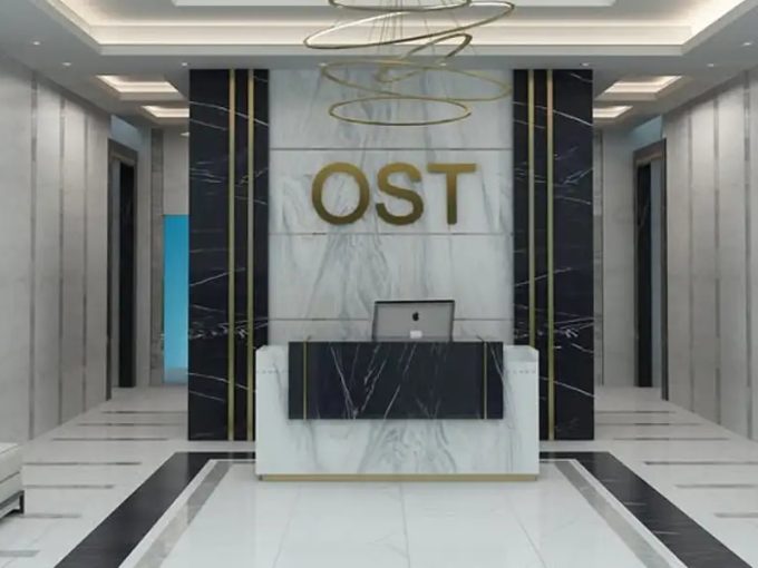 OST Tower 11