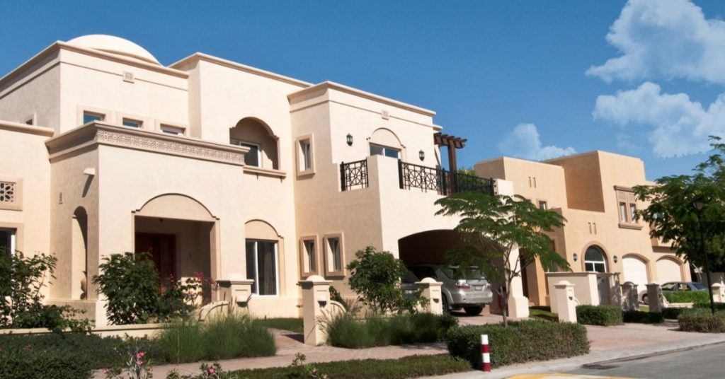 Properties in Al Mahra