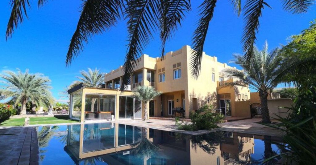 Rental Trends in Al Mahra