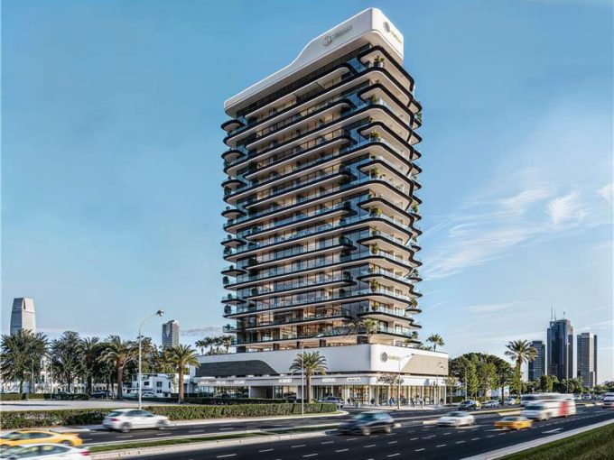 Symbolic Zen Residences