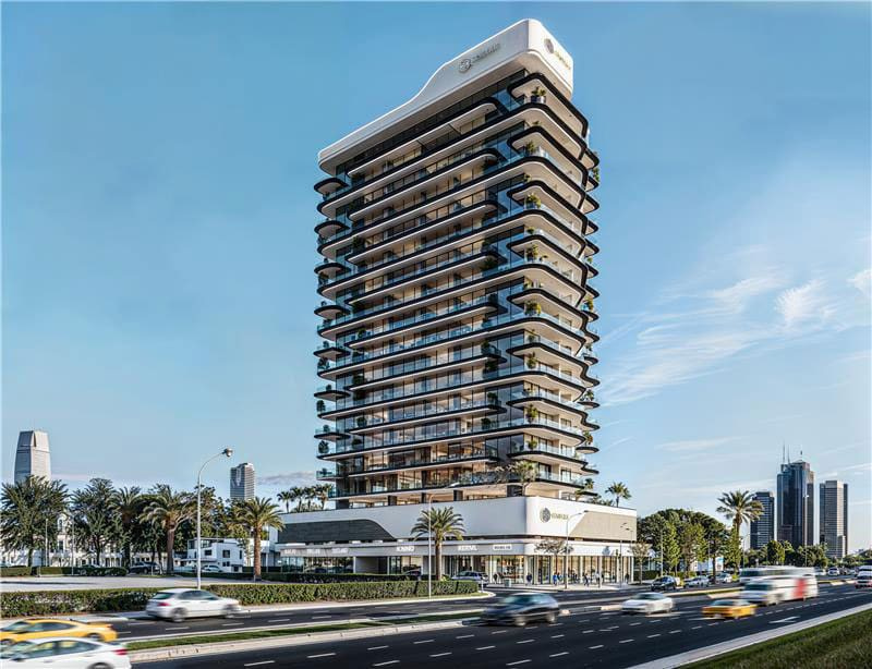 Symbolic Zen Residences