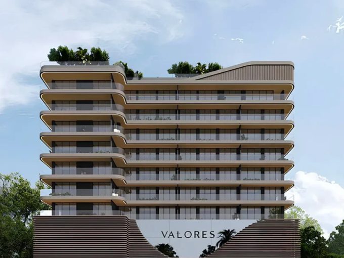 Valores Residences