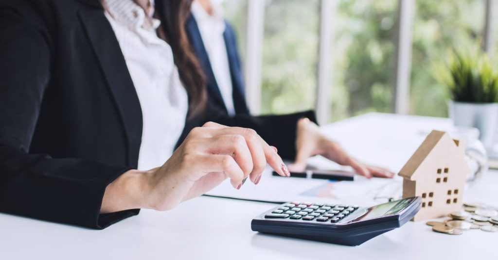 What Financing Options Are There For Germans