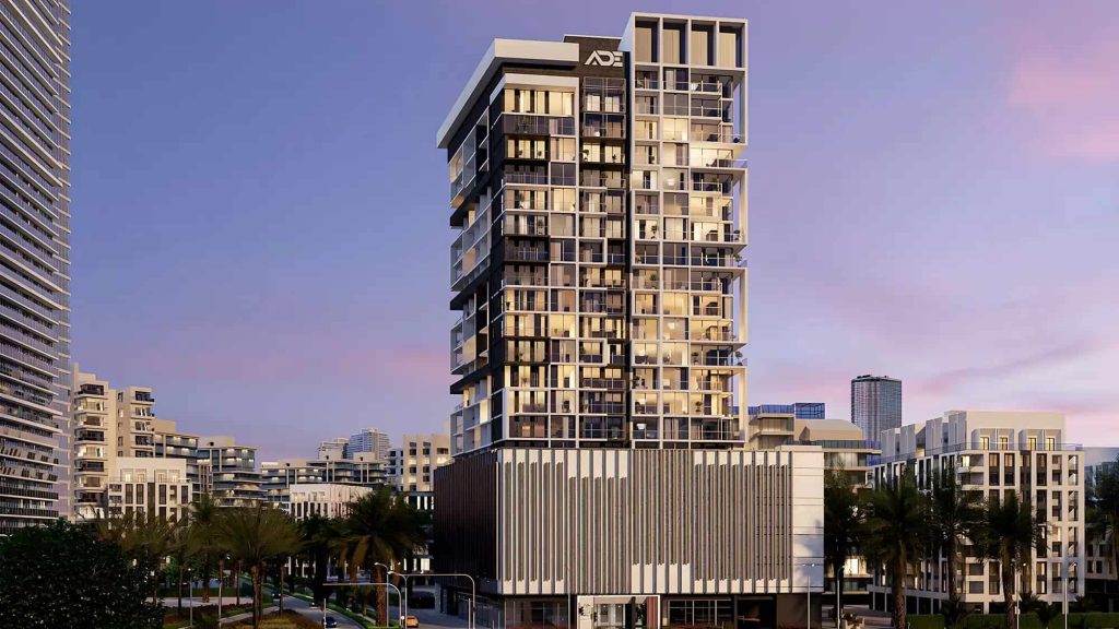 apartments for sale in Greygate Residences