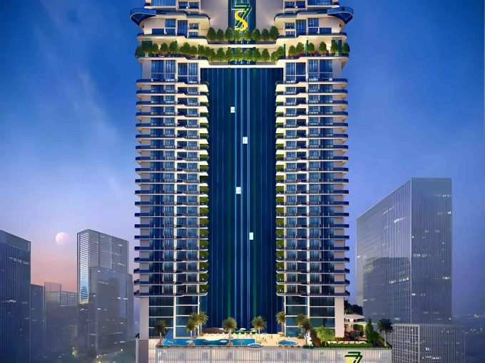 77S Tower