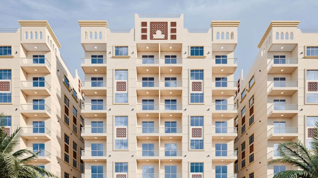 Al Ameera Village 3