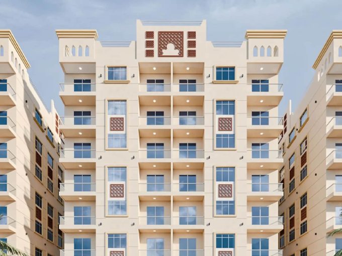Al Ameera Village 3