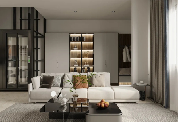 Architecture & Interior Design