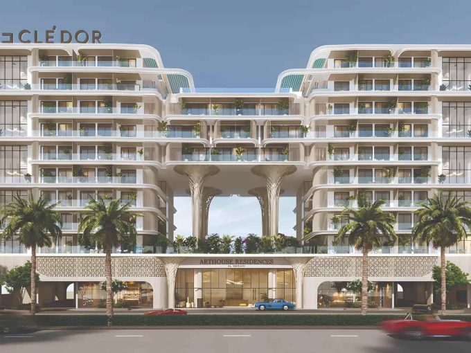 Arthouse Residences