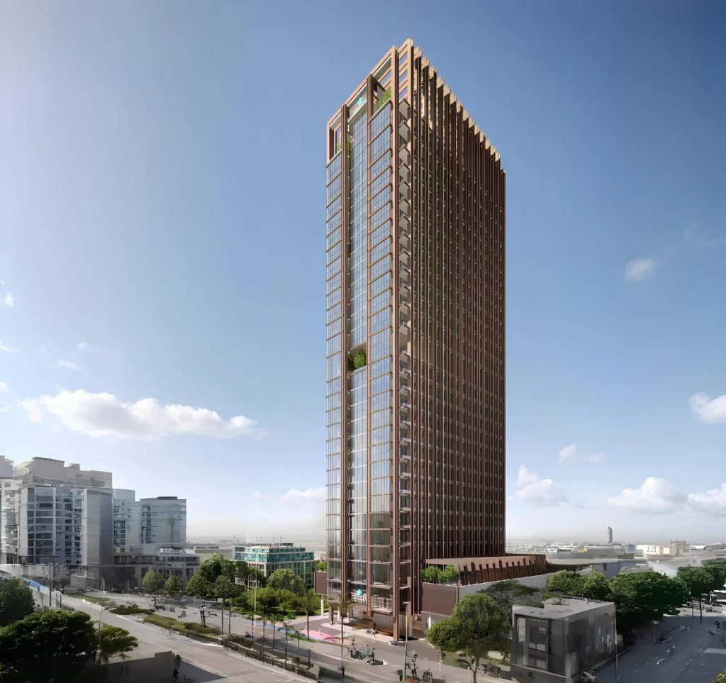 Burj Capital