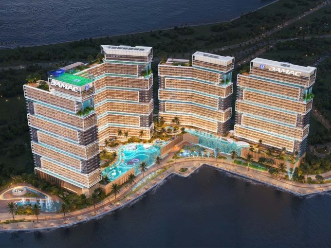 Chelsea Residences 1